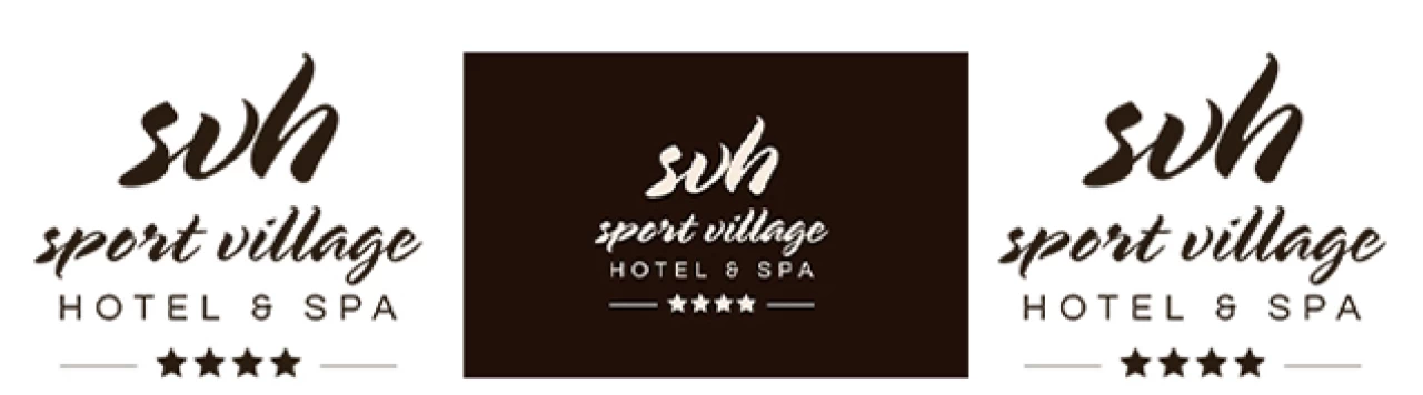 Banner Sport Village Hotel & Spa 636 per 177 pixel